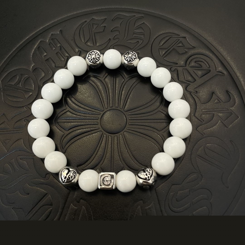 Ch**me He**ts bracelets